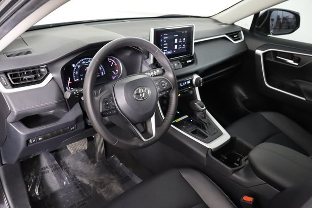 Used 2023 Toyota RAV4 XLE Premium FWD image 27