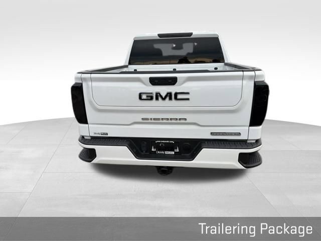 Used 2022 GMC Sierra 1500 Elevation image 15