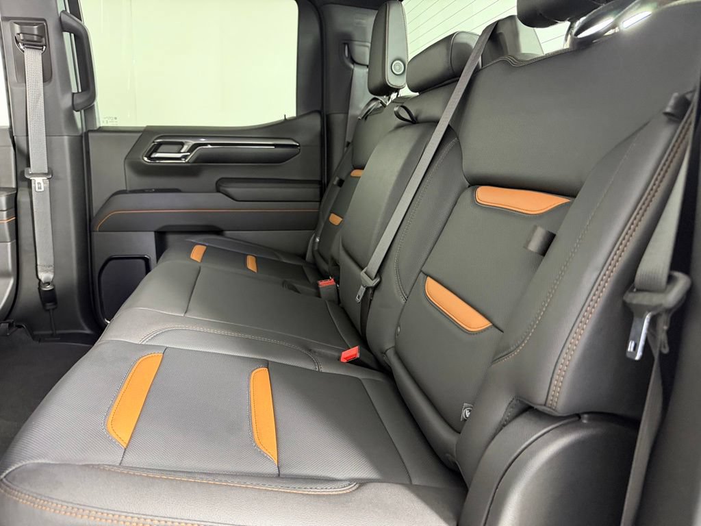 Used 2024 GMC Sierra 1500 AT4 AWD/4WD image 27