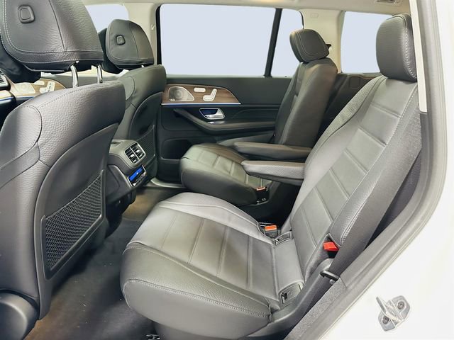 New 2026 Mercedes-Benz GLS 450 4MATIC image 7