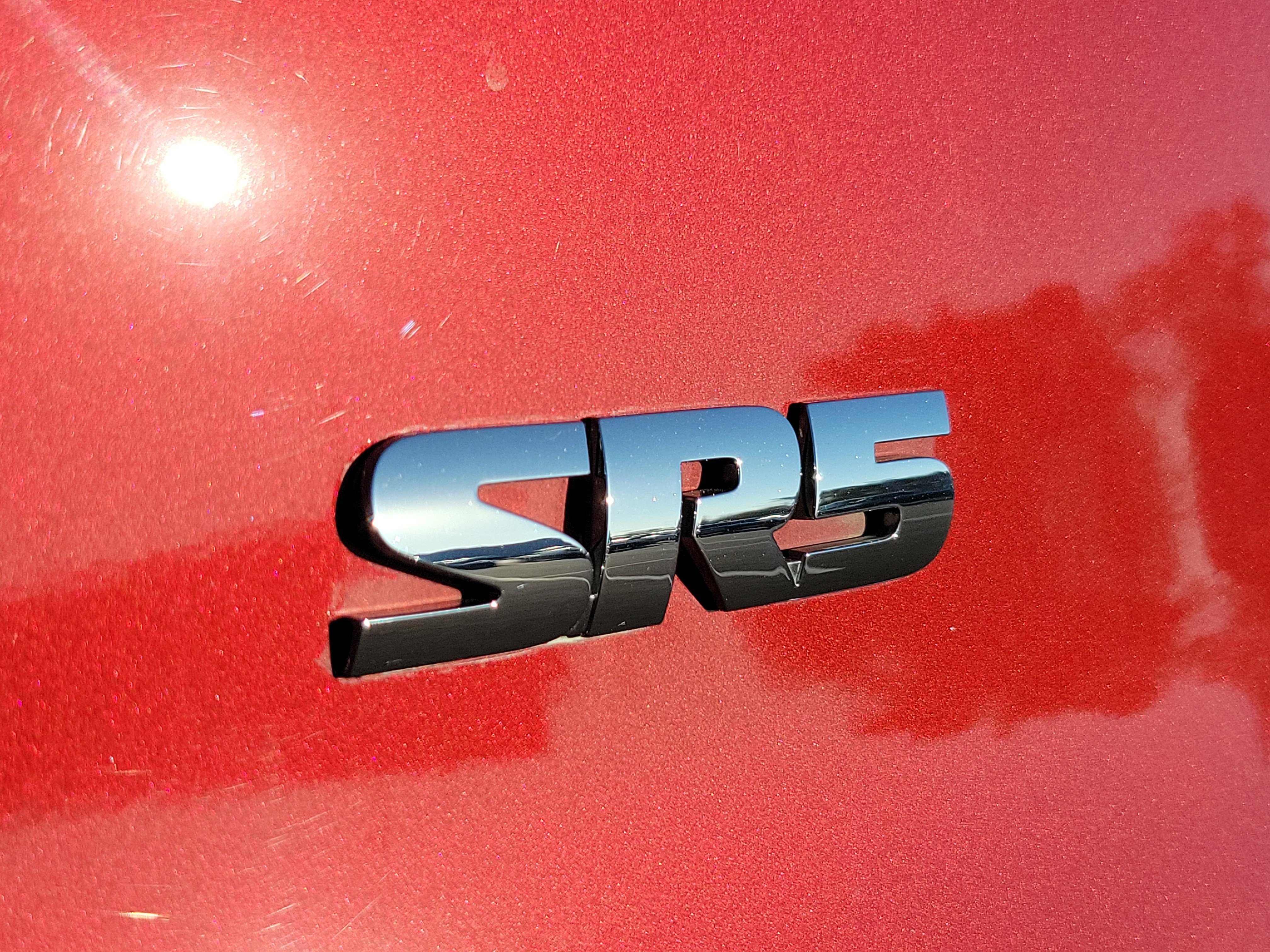 Used 2011 Toyota 4Runner SR5 image 6