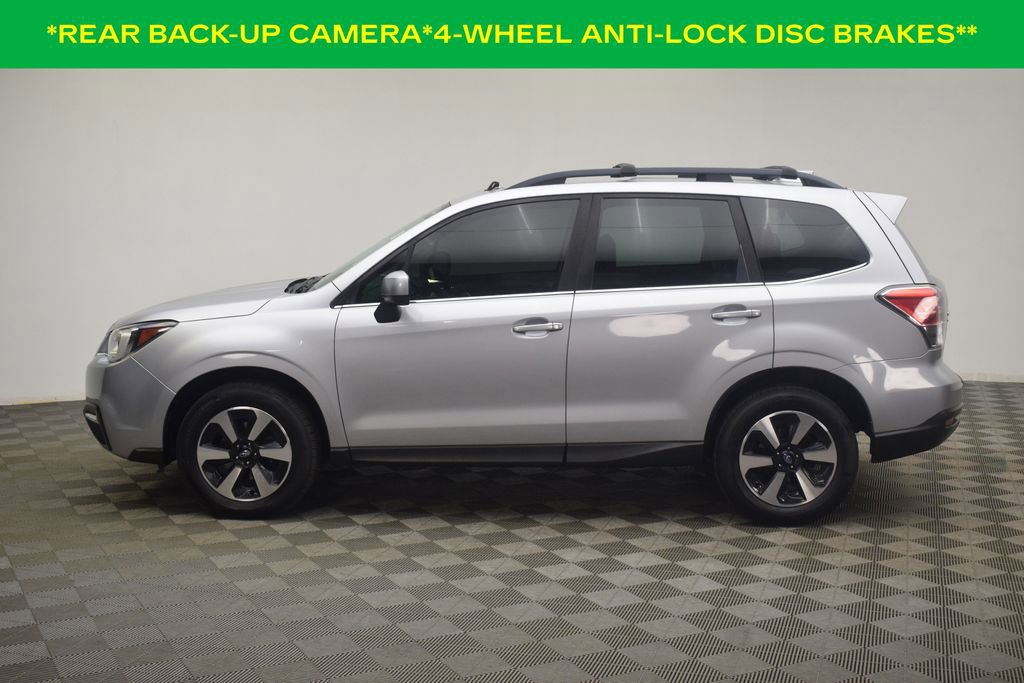 Used 2018 Subaru Forester 2.5i Limited image 11
