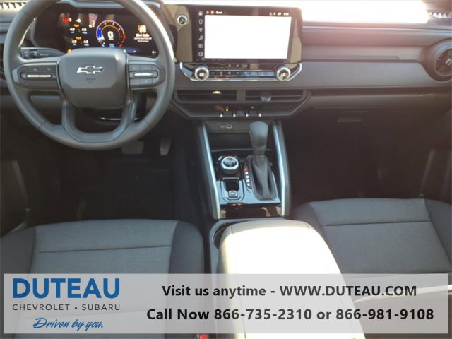 New 2026 Chevrolet Colorado Trail Boss image 10