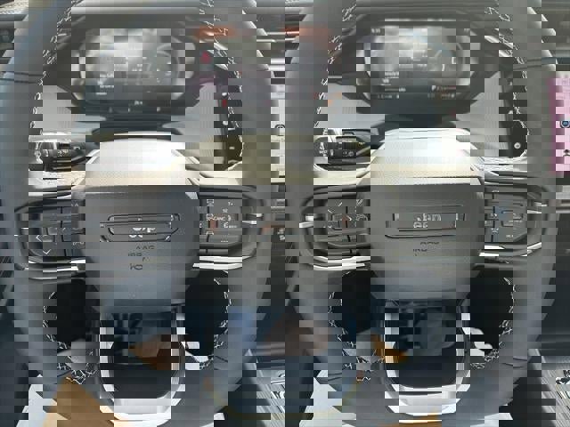 New 2026 Jeep Cherokee Limited image 34