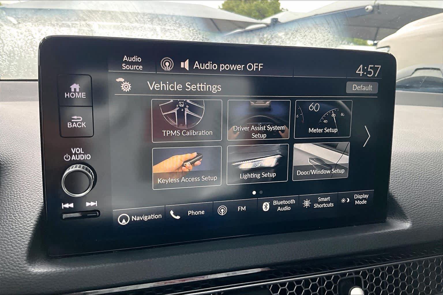 Used 2022 Honda Civic Touring image 37