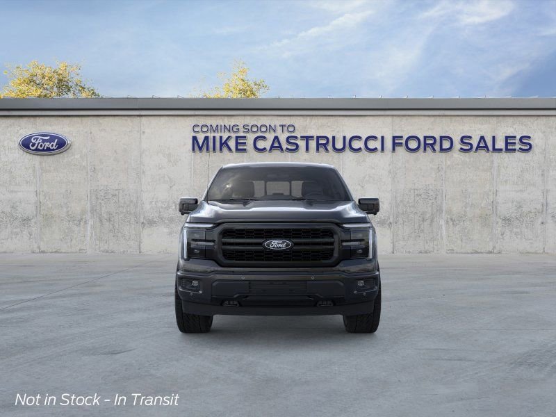 New 2026 Ford F150 Lariat AWD/4WD image 6