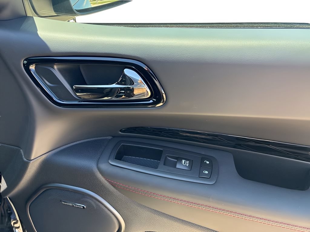 New 2026 Dodge Durango GT AWD/4WD image 31