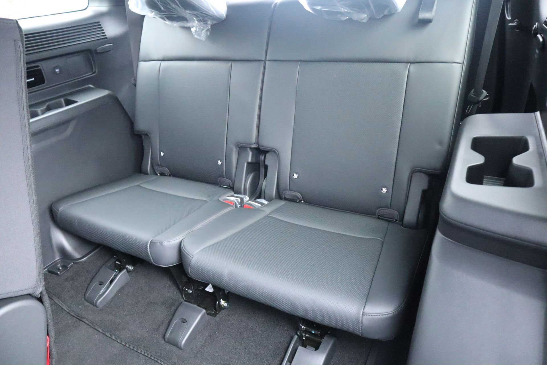 New 2026 Hyundai Santa Fe SEL image 17