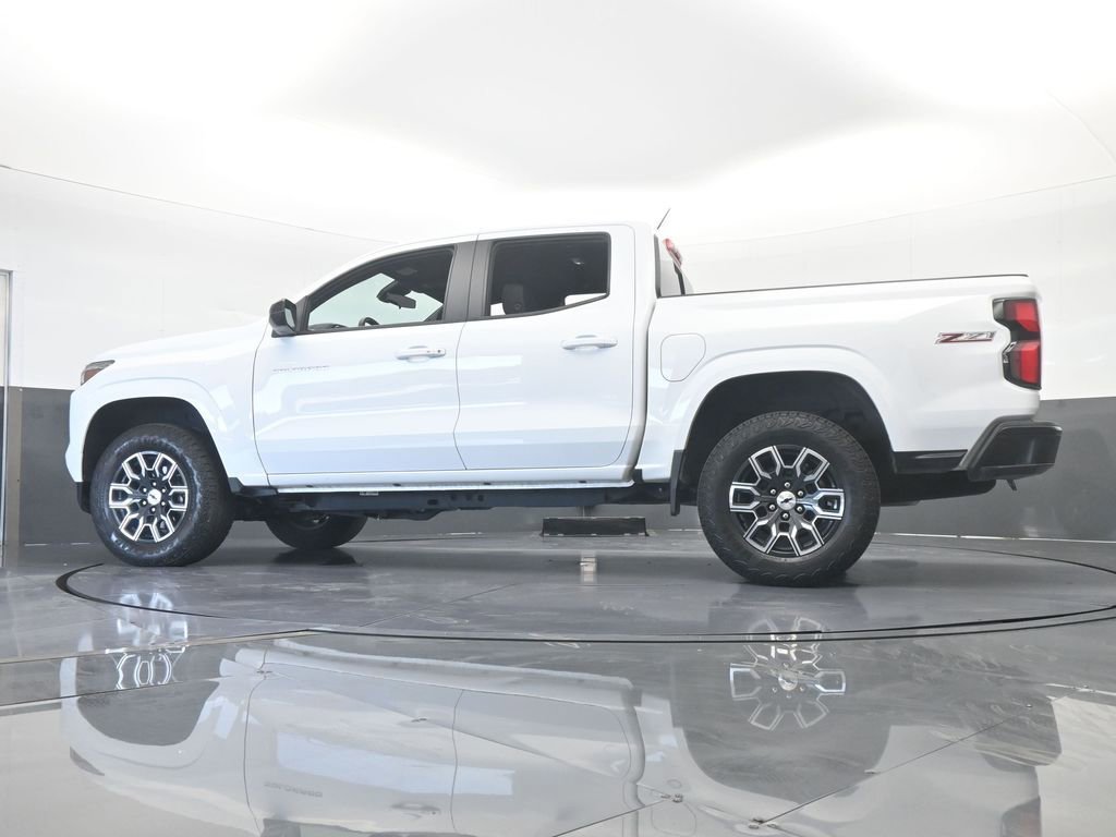Used 2023 Chevrolet Colorado Z71 image 57