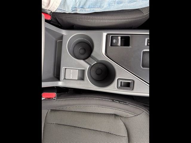 Certified 2024 Subaru Crosstrek 2.0i Premium image 21