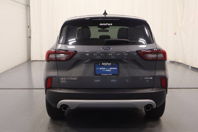 Used 2023 Ford Escape Active w/ Tech Pack #1 image 25