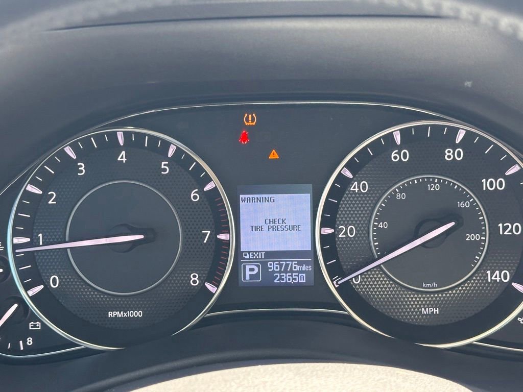 Used 2019 Nissan Armada SV w/ Driver Package AWD/4WD image 19