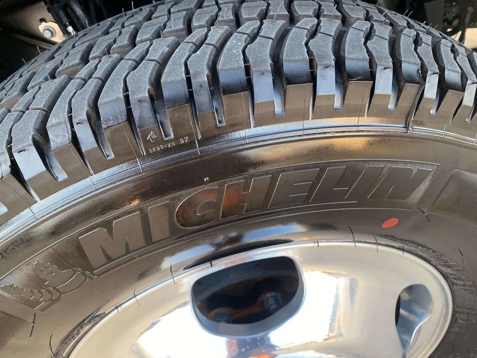 New 2026 Ford F350 Platinum AWD/4WD image 11