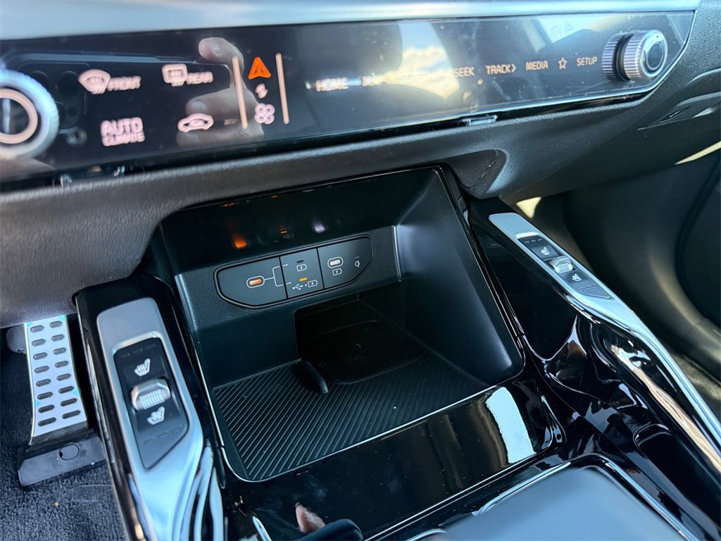 New 2026 Kia Sorento SX Prestige image 25