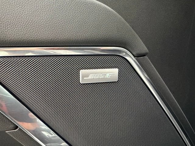 Certified 2024 Chevrolet Silverado 1500 LTZ w/ LTZ Premium Package AWD/4WD image 22