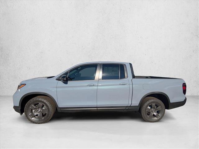 New 2026 Honda Ridgeline TrailSport image 5