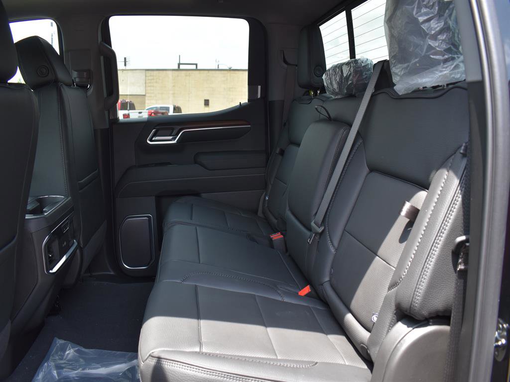 New 2025 GMC Sierra 1500 Denali image 15