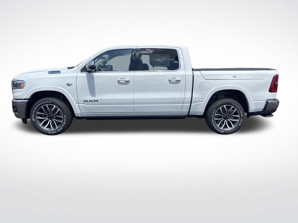New 2026 RAM 1500 Limited AWD/4WD image 6