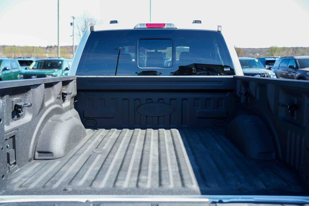 Used 2023 Ford F150 Lariat w/ Equipment Group 502A High AWD/4WD image 9