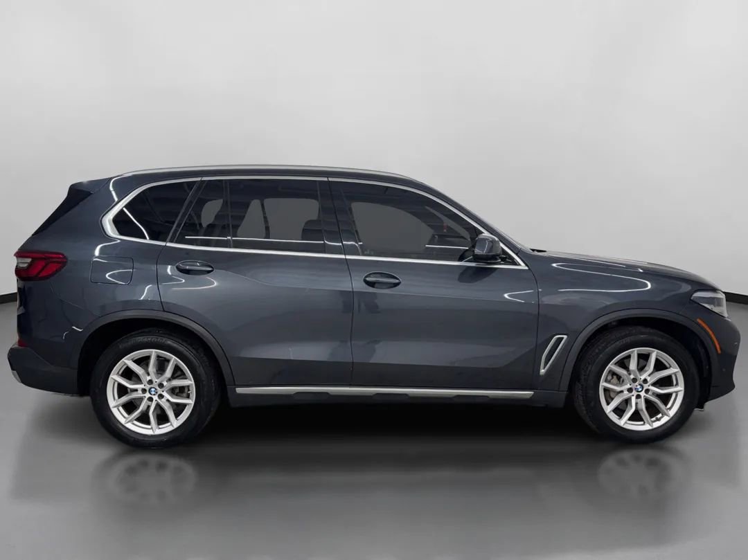 Used 2019 BMW X5 xDrive40i AWD/4WD image 11