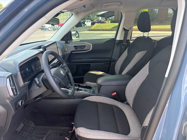 Used 2025 Ford Bronco Sport Big Bend AWD/4WD image 14