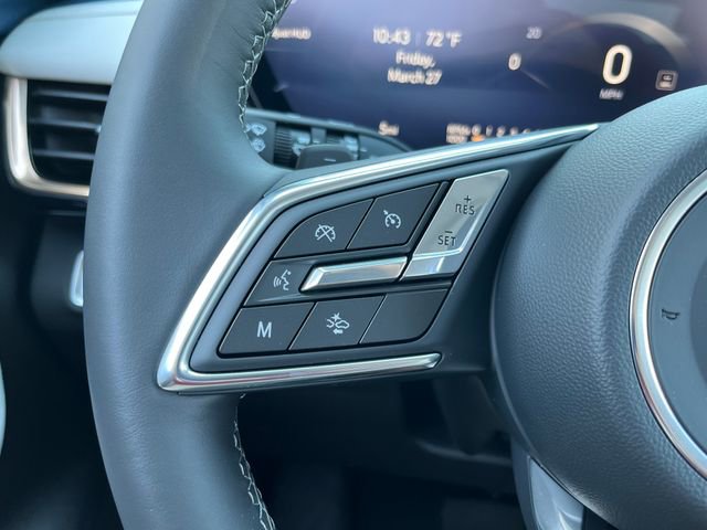 New 2026 Buick Envision Avenir AWD/4WD image 20