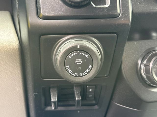 Used 2019 Ford F150 XL w/ Equipment Group 101A Mid AWD/4WD image 12