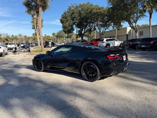 New 2026 Chevrolet Corvette Z06 w/ Battery Protection Package image 7