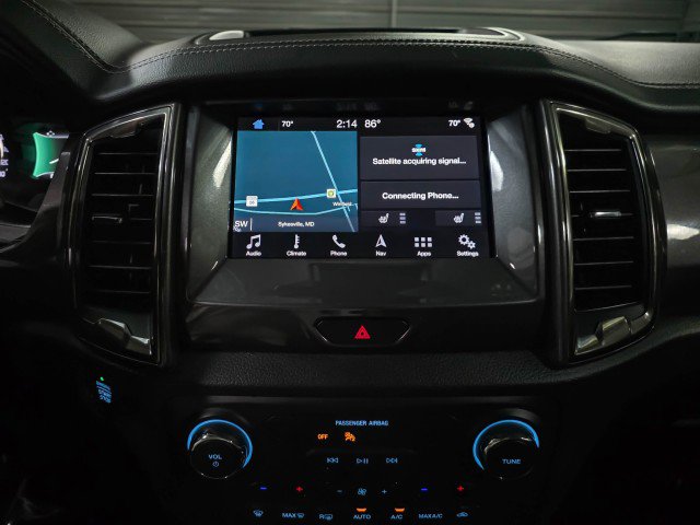 Used 2019 Ford Ranger Lariat w/ Equipment Group 501A Mid image 27