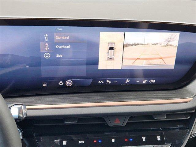 New 2025 Buick Envision Sport Touring image 13