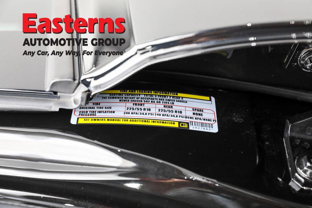 Used 2024 Dodge Hornet R/T image 34