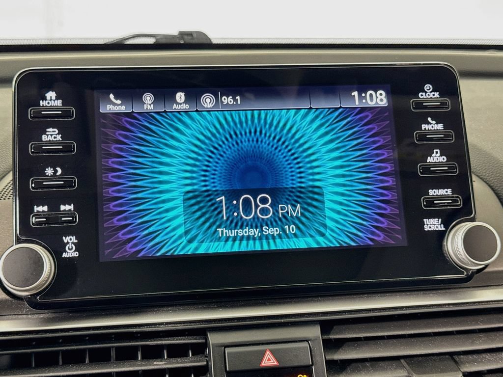 Used 2019 Honda Accord EX-L image 39