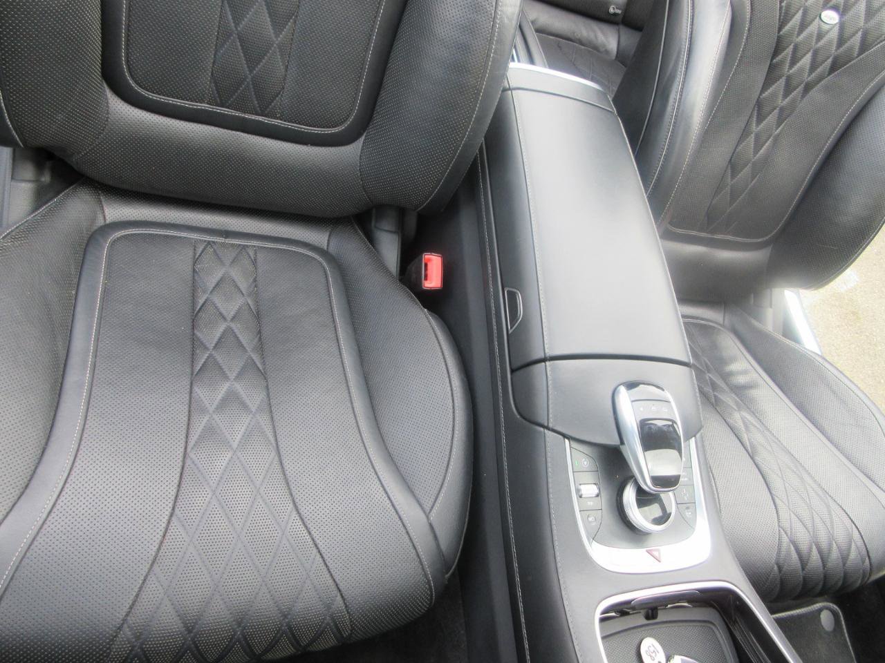 Used 2017 Mercedes-Benz S 550 Cabriolet image 28