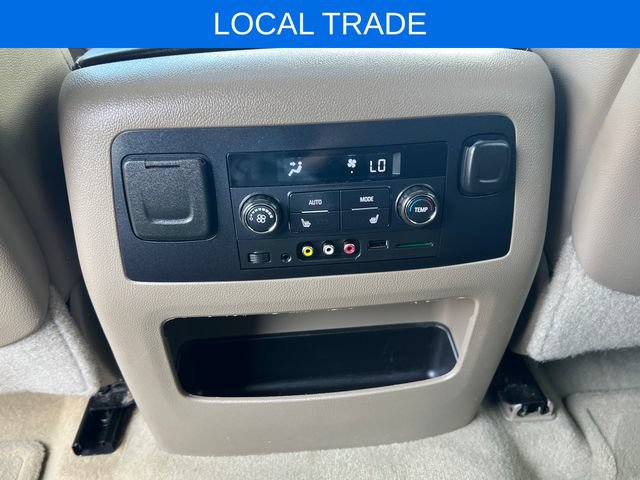 Used 2015 Chevrolet Tahoe LTZ AWD/4WD image 24