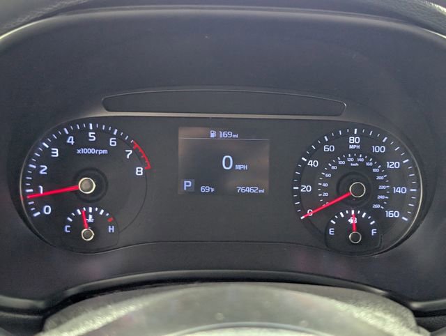 Used 2020 Kia Soul LX image 22