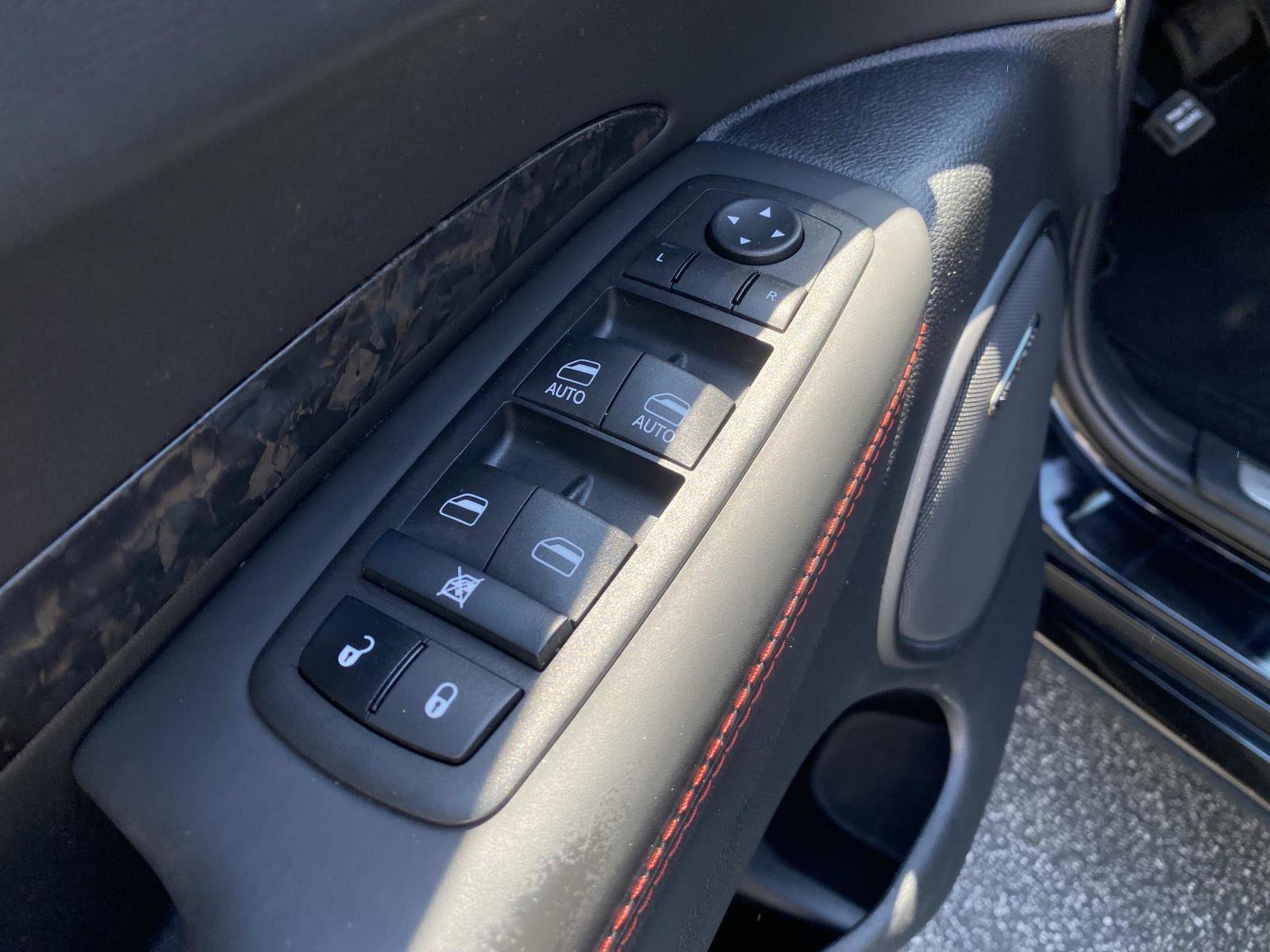 Certified 2024 Dodge Durango R/T image 24