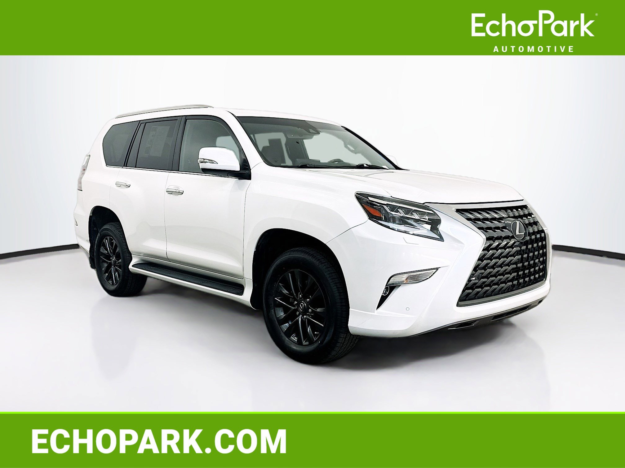 Used 2023 Lexus GX 460 Premium video 1
