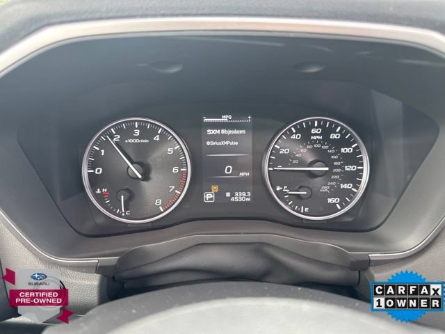 Certified 2025 Subaru Ascent Touring AWD/4WD image 19
