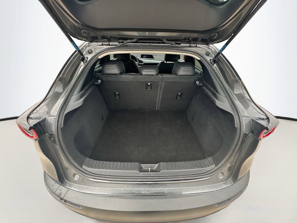 Used 2021 MAZDA CX-30 FWD 2.5 S w/ Preferred Package image 28