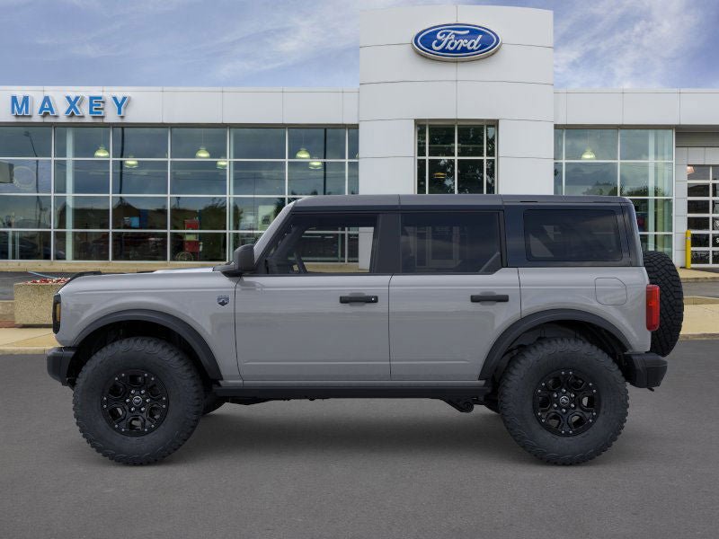 New 2026 Ford Bronco Big Bend image 3