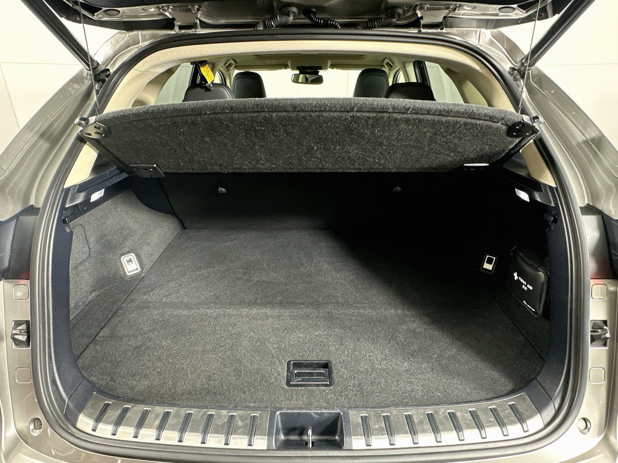 Used 2019 Lexus NX 300 AWD w/ Premium Package image 30