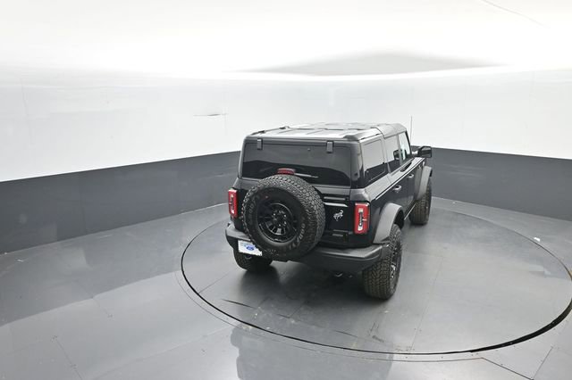 New 2026 Ford Bronco Badlands w/ Sasquatch Package image 26