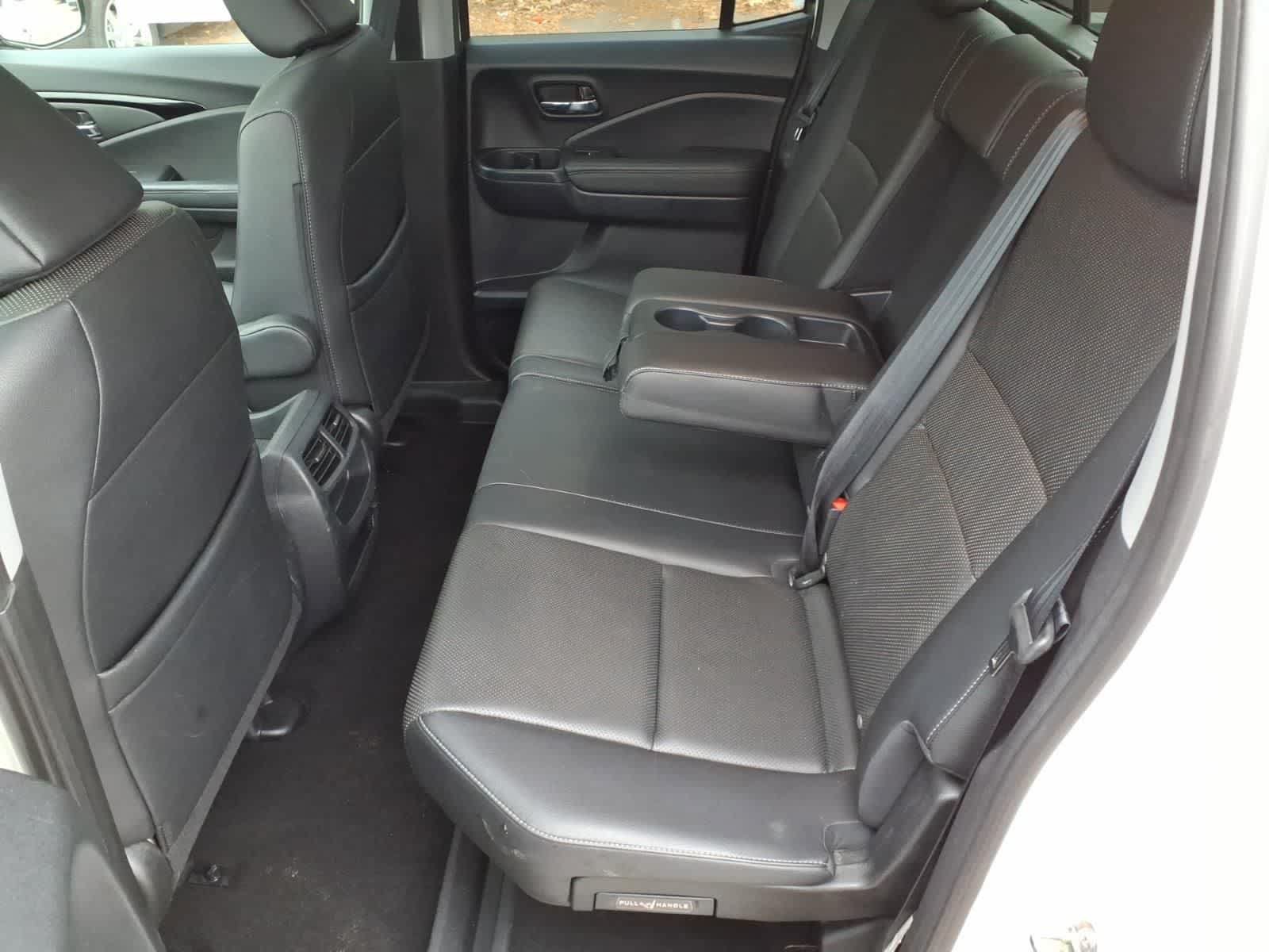 Used 2017 Honda Ridgeline RTL-E image 9
