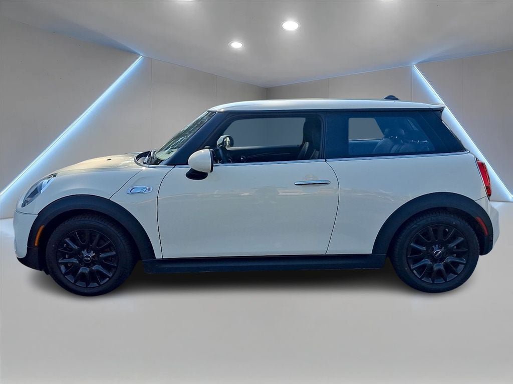 Used 2019 MINI Cooper S FWD image 7
