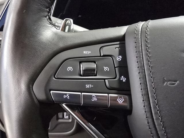 Used 2023 Cadillac Escalade V w/ LPO, ONYX Package AWD/4WD image 32