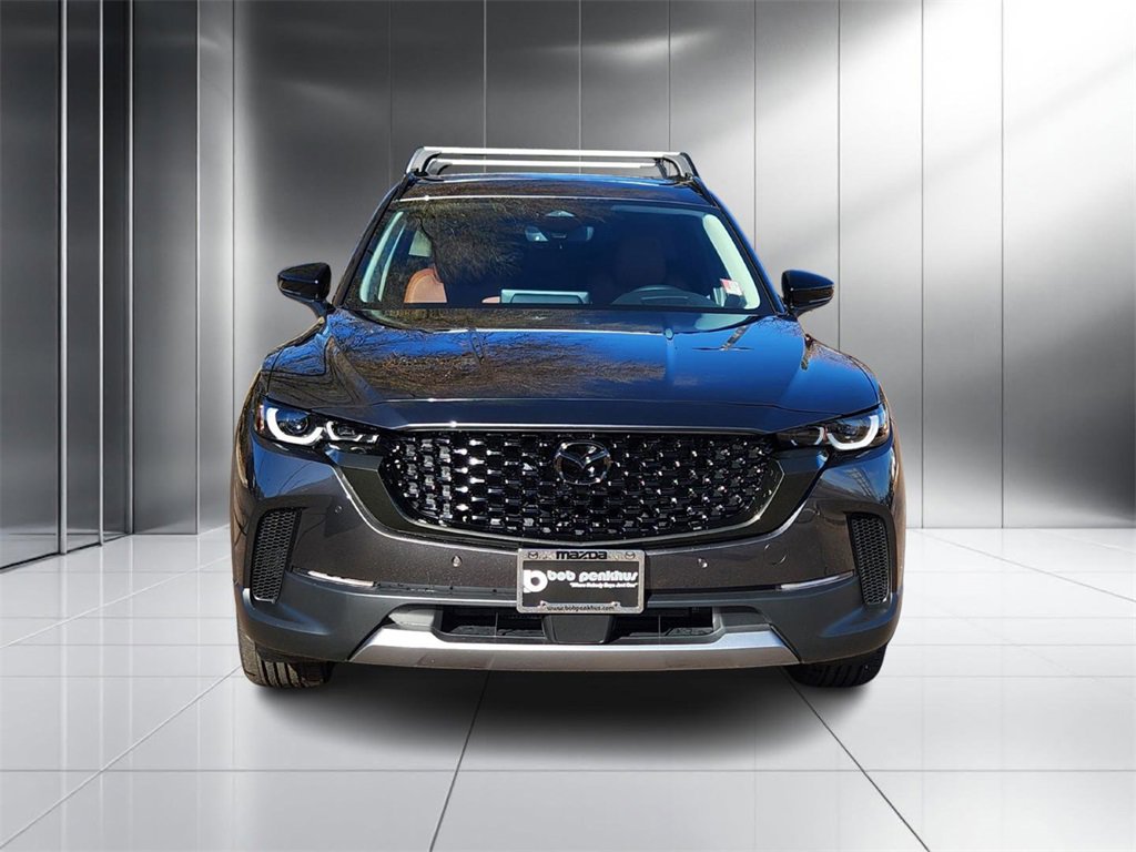 New 2026 MAZDA CX-50 AWD 2.5 S w/ Weather Package image 25