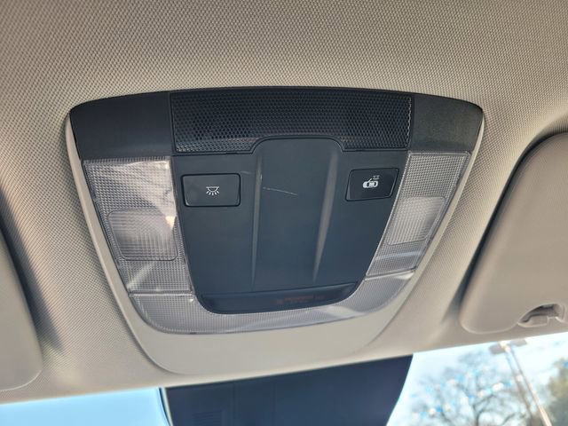 Used 2025 Kia Sportage LX image 21