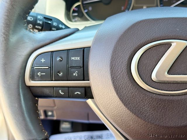 Used 2016 Lexus ES 350 w/ Premium Package w/Wood Trim image 34