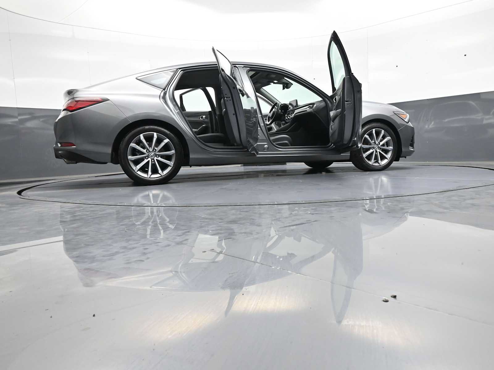 Certified 2024 Acura Integra FWD image 46
