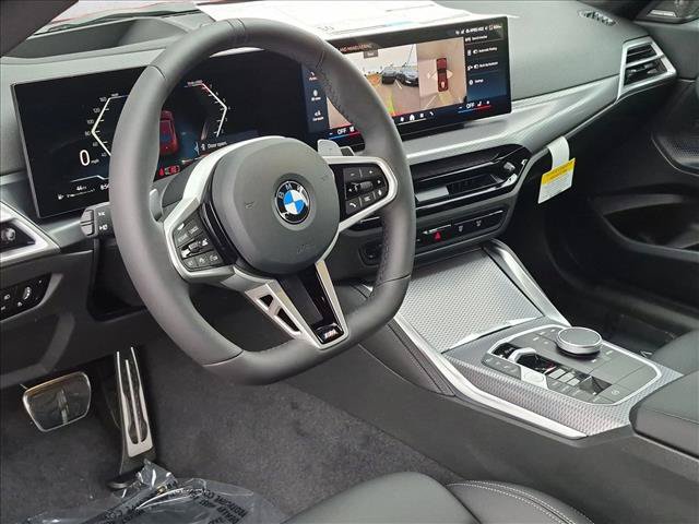 New 2026 BMW 230i Coupe w/ Premium Package RWD image 3